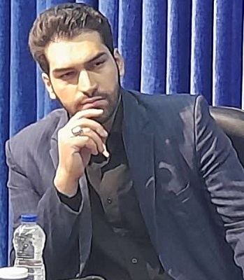علی بابایی